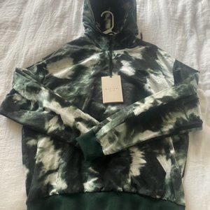 Buscemi Hoodie Jacket
